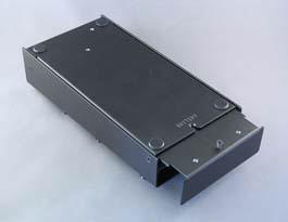 DMX-iT - Battery Box - back